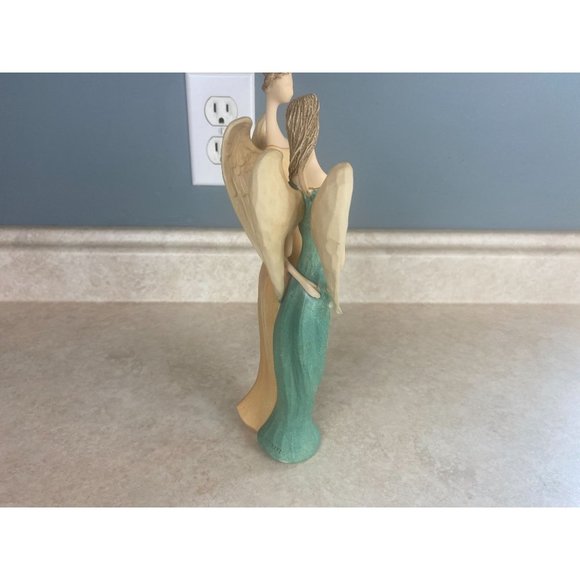 Gift Craft Eden's Angels #301112 Friendship 2006 - Picture 6 of 8